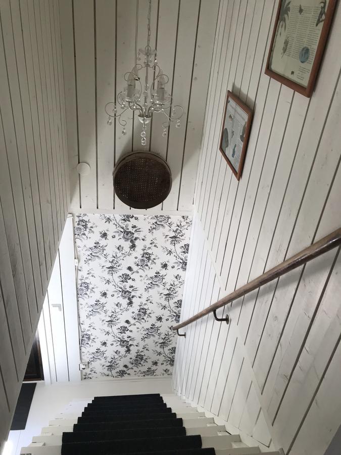 Tuvagard B&B Vindhaestar Langas Bagian luar foto